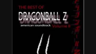Dragon Ball Z OST - 24 Ginyu Transformation