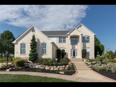 2680 South Hillview Drive, New Palestine, IN home video tour