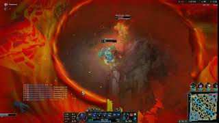 sion q bug vs morde ult