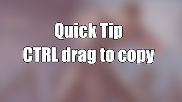 Project zomboid mapping | Quick Tip | Move and copy objects