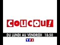 bande-annonce COUCOU ! (7 février 1995) TF1