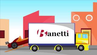 Banetti SmartStart screenshot 2