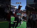 Which NFL player has the best DANCE moves? 🤯