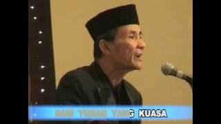 Samsudin Lamin -Barisan Nasional Barisan Kita-