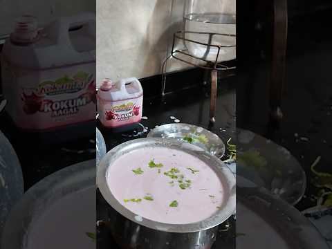 From Coconut To Kokum The Secret To Perfect Sol Kadhi I Doval Diaries Shorts Solkadhi Recipe
