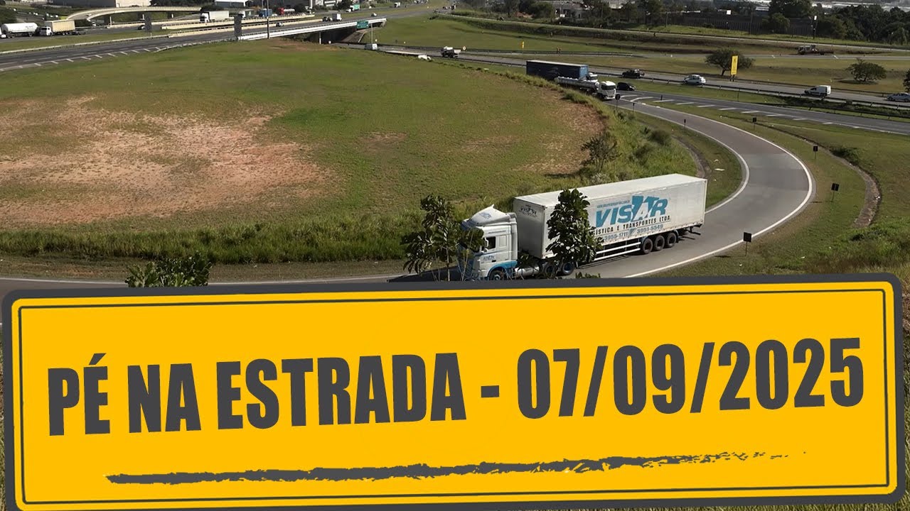 Transição energética e primeira oportunidade no transporte