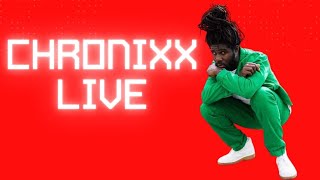 🔥 CHRONIXX MIX 2022 ★ CHRONIXX LIVE 2022 ★ CHRONIXX 2022 🔥🔥🔥