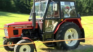 Tractor Show - Traktoriáda Těškov 2023