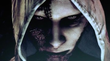 The Evil Within - The World Within Trailer