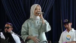 ALMA ESBEYE - GALBIDAK (Tasmiyah Muhammad Zayn Fachlevi)