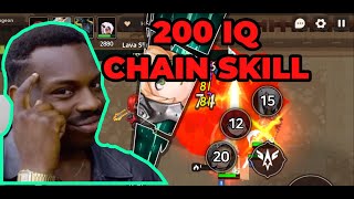 Cara pake skill Guardian Tales YANG BAIK DAN BENAR