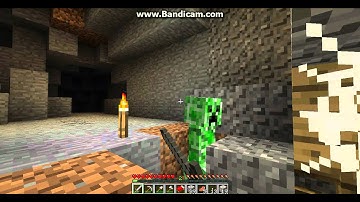 Minecraft - Conequering The Nether part 2