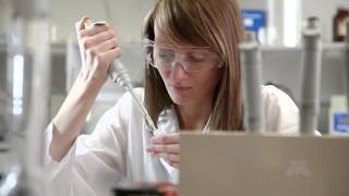 Driven to Prepare Our Innovators: Chemistry and Advanced Materials Science Building