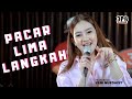 PACAR LIMA LANGKAH - ICEU WONG | 3PEMUDA BERBAHAYA FEAT VENI NURDAISY COVER