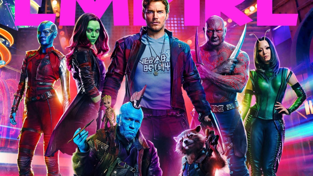 Soundtrack Guardians of the Galaxy Vol. 2 (Theme Song) Trailer Music Guardians of the Galaxy 2