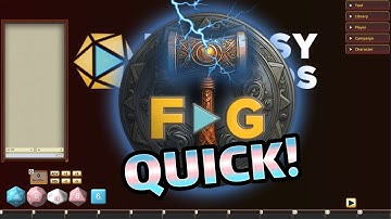 Extensions | Fantasy Grounds Quick