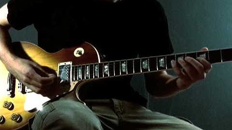 Mash And Flutter: Slash Solo Licks Lesson 3 of 6 w/ TAB