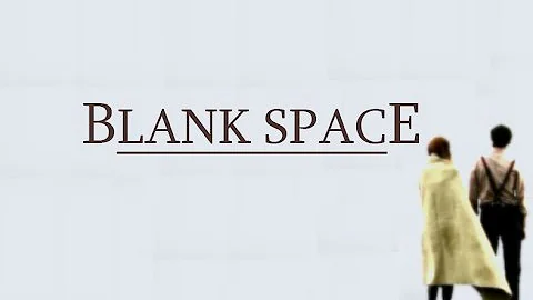 Doctor Who | Blank Space