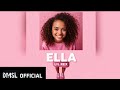 LIL REX _-_ ELLA ____ (Official lyrics video)
