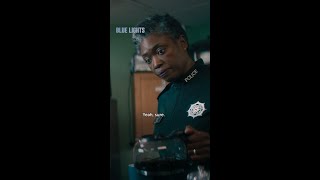 Unfinished Business | Blue Lights | BritBox