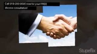 Tulsa Divorce Attorney - Divorce Preparation Tips