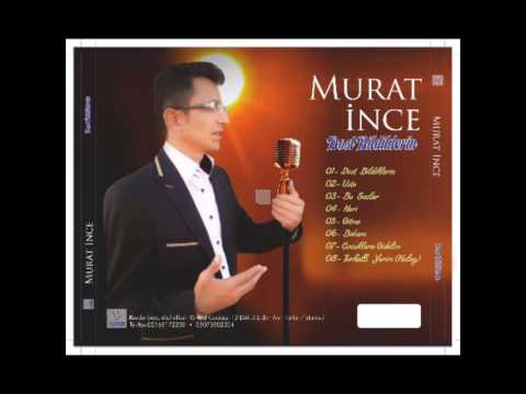 MURAT İNCE- DOST BİLDİKLERİN-2015