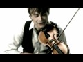 Alexander Rybak Fairytale Official Music Video HD