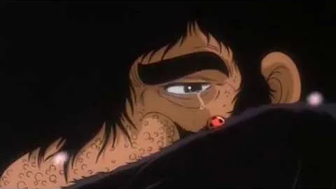 火の鳥鳳凰編我王輪典曲 Mp3