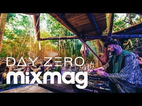 Video: Pe Marginea Unei Jungle Mexicane Stă Tulum Treehouse