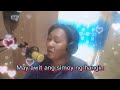 HIMIG PASKO/Apo Hiking / Cover by: Leo Ancajas ❤️❤️❤️