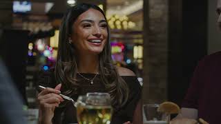Firesides Grill – A Fresh Dining Experience Awaits!