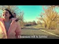 Anna Voskres  - I will ( Official music)