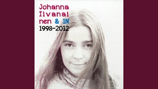 Video thumbnail of "Johanna Iivanainen - Elokuu"