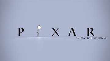 Pixar Intro Remake 1080p