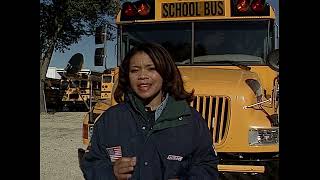 Laidlaw Transit - Bloodborne Pathogens (2003)