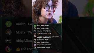 My Chat's CRAZIEST Ship Name