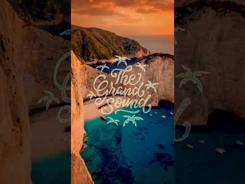 Chang MP - Amber and Indigo Shores #shorts