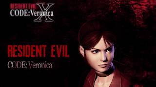 Resident Evil CODE: Veronica - (A Moment Of Relief) Saferoom Theme Remixed