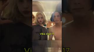 Vika and Vova | tragic incident.