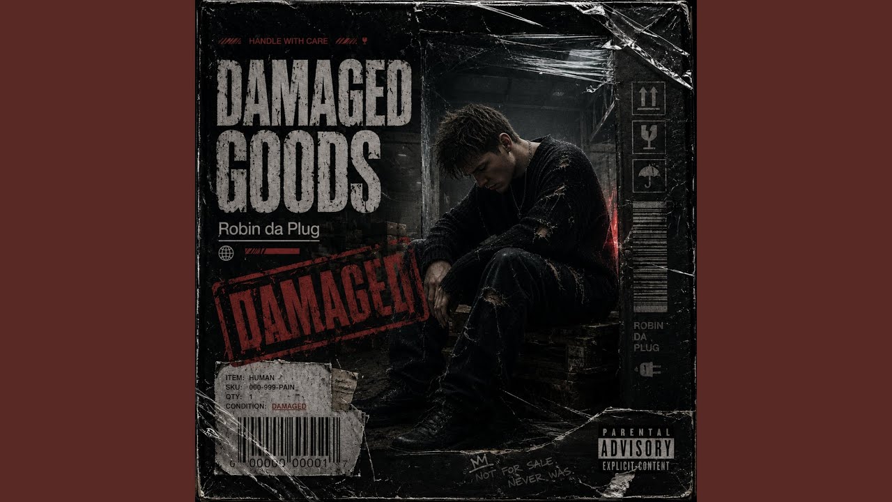 Watch Damaged Goods on YouTube Watch Damaged Goods on YouTube