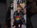 【手話歌】Hand to Heartm/ 強力翔 京橋駅ストリートライブver. #手話動画 #路上ライブ #手話歌 #オリジナル曲