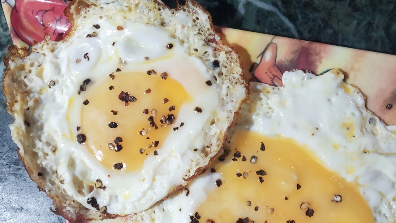 HOW TO MAKE POACHED EGG/PERFECT EGG POACH RECIPE YouTube