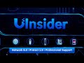 Ubiquiti Insider: Network 8.0 | Protect 2.9 | Professional Support [Dec 2023]