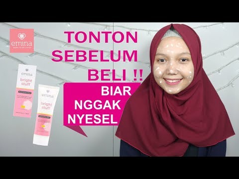 REVIEW JUJUR !! WARDAH ALOE VERA GEL. 