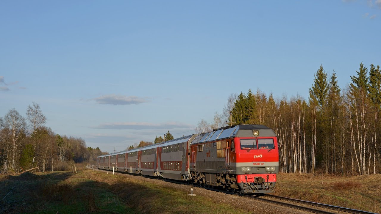 Спб ейск на машине
