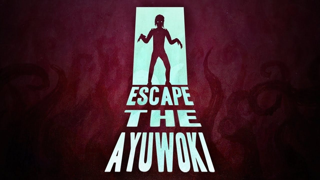 Escape the Ayuwoki Türkçe Yama