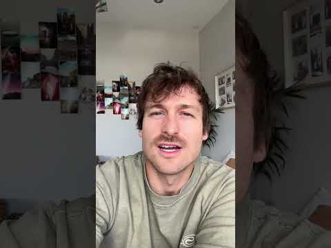 My Patreon is here !! https://patreon.com/HarrisonStorm #singersongwriter #folkmusic