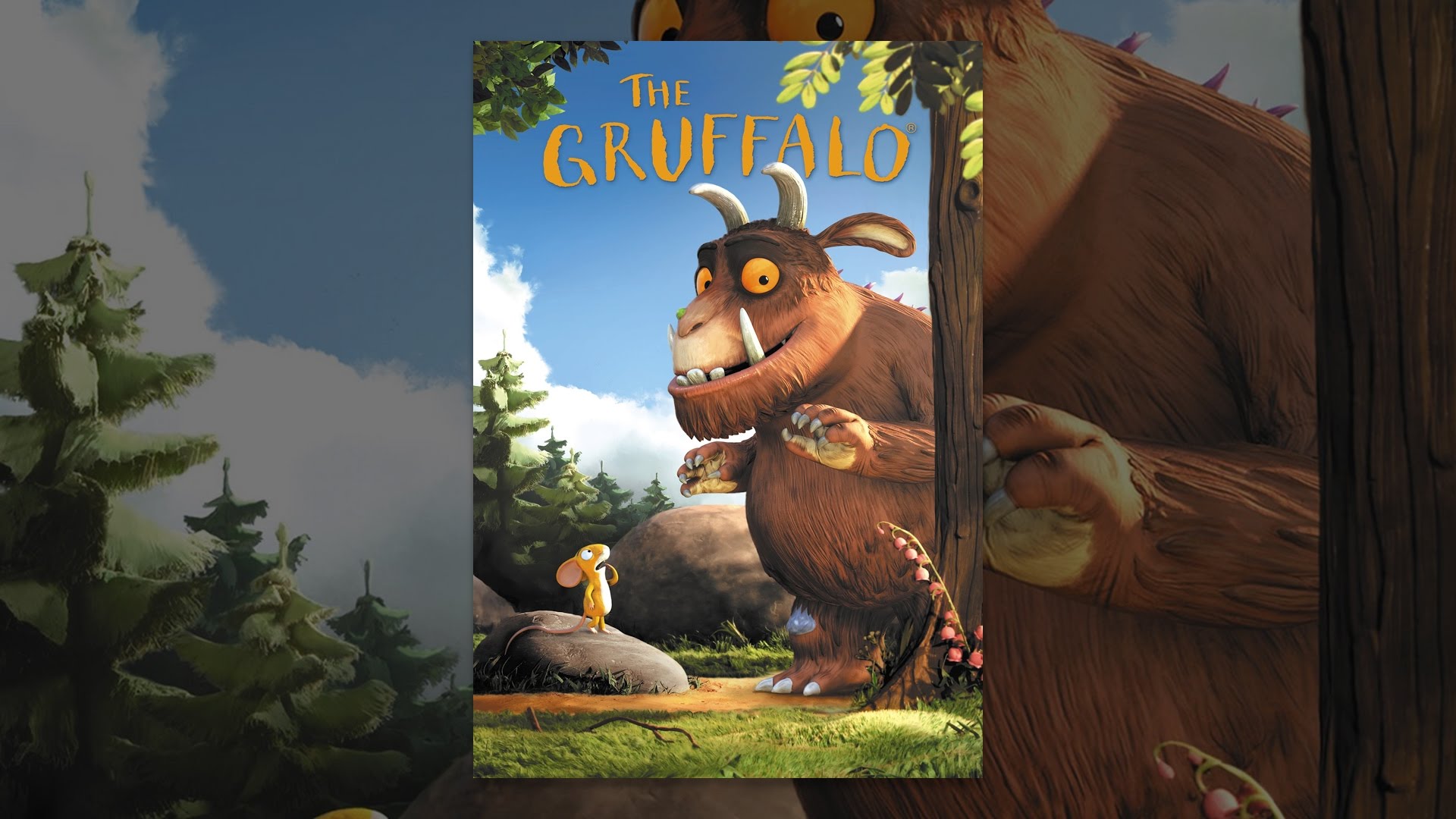 The Gruffalo