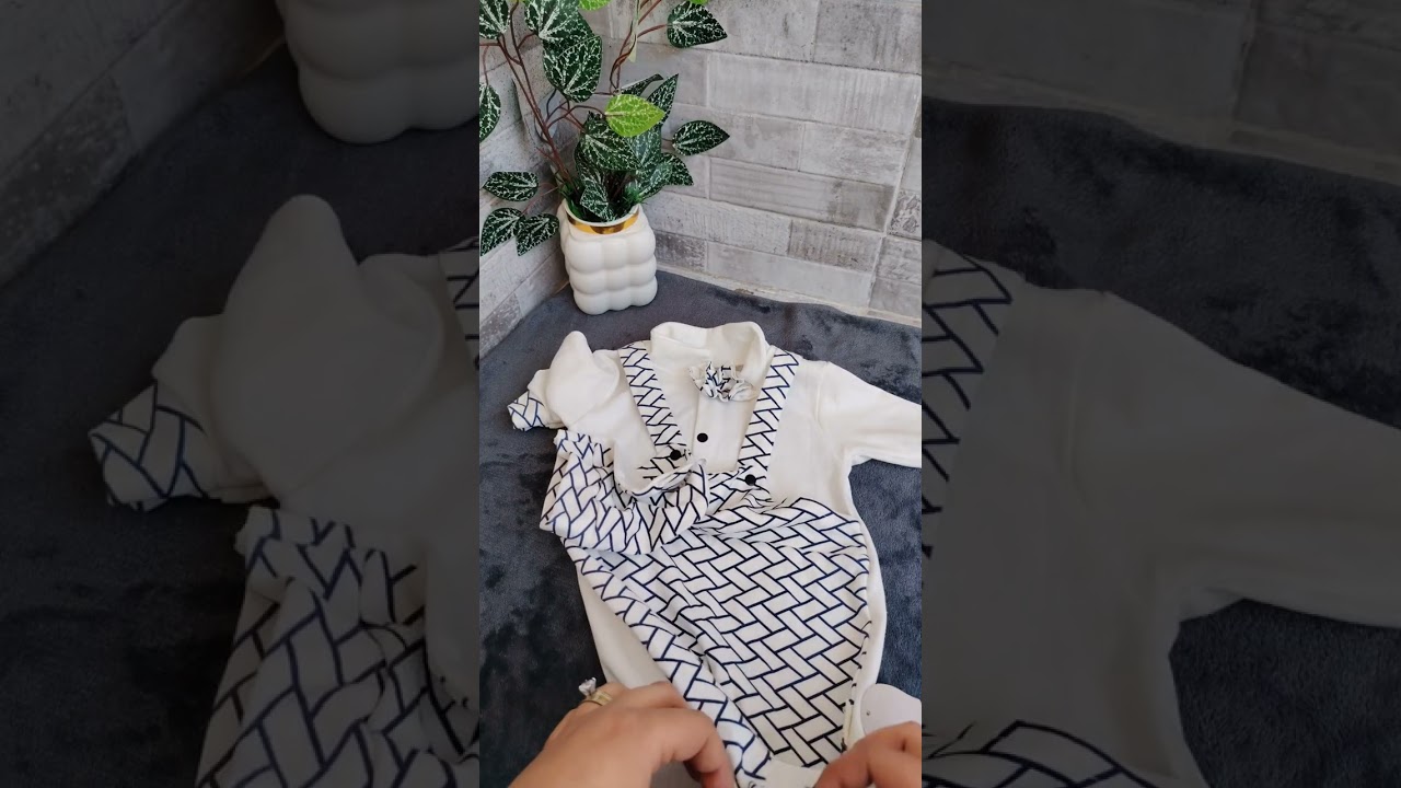 نصايح للنيو مامي: لبس البيبي العملي vs الغير عملي