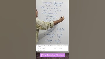 EX-4.4 Q-1(iii)|CLASS-10| MATHS #ytshorts #shorts #maths #ncert #trend #class10 #term2 #chapter4 #q1